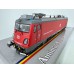 Locomotiva electrica Transmontana DB Schenker Rail Romania - H0 AMINTIRI FEROVIARE 10203